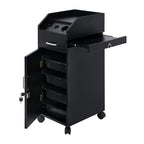 Winado Hair Salon Storage Cart - Image 9