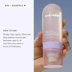 Evereden Kids Multi-Vitamin Hydrating Face Mist | Nourishing Face Spray - Image 9