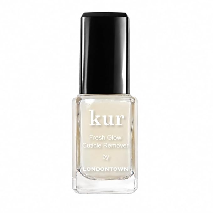LONDONTOWN Fresh Glow Cuticle Remover by LONDONTOWN