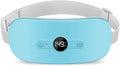 NOWWISH Heating Pad for Period Cramps Pain Relief, Portable Electric Cordless by NOWWISH