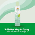 Citrus Magic Natural Odor Eliminating Air Freshener Spray, Fresh Citrus - Image 5
