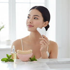 Lymphatic Contour Face Brush - Image 4