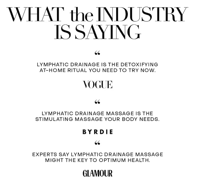 GEMELLE Lymphatic Anti-Aging Face Oil | 10x Award winner | Vitamin C, E & A | - Image 8