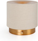 Elegant Fabric Aroma Diffuser by ZEIGGALAB
