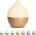 SALKING Essential Oil Diffuser, 100ml Small Aromatherapy Diffuser by SALKING