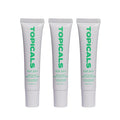 Topicals Slick Salve Mint Glossy Lip Balm | Soothes Discomfort, Strengthens by Topicals