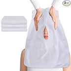 SINLAND Microfiber Esthetician Towels by SINLAND