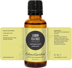 Edens Garden Lemon Tea Tree Essential Oil- 100% Pure Premium Grade, Therapeutic - Image 8
