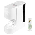 Hot Towel Dispenser, Mini Hot Towel Warmer by AZGOGO