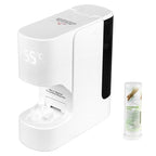Hot Towel Dispenser, Mini Hot Towel Warmer by AZGOGO