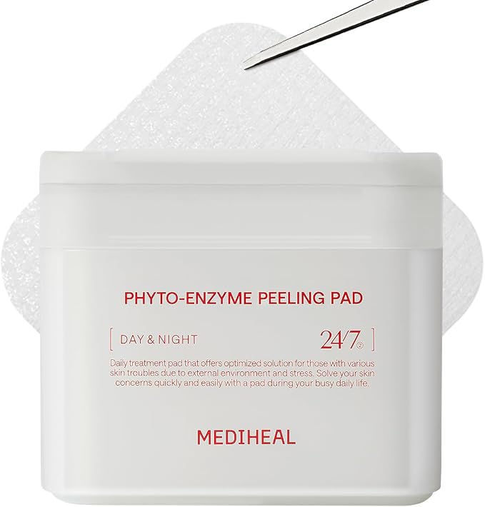 MEDIHEAL Toner Pads by MEDIHEAL
