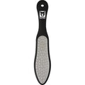 ForPro Black Bear Stainless Steel Pedicure File, Callus Remover Foot File by ForProProfessionalCollection
