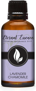 Eternal Essence Oils Lavender Chamomile 30ml Premium Fragrance Oil by EternalEssenceOils