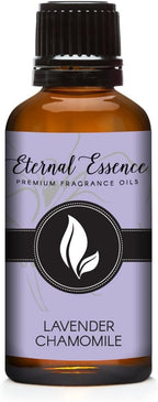 Eternal Essence Oils Lavender Chamomile 30ml Premium Fragrance Oil by EternalEssenceOils