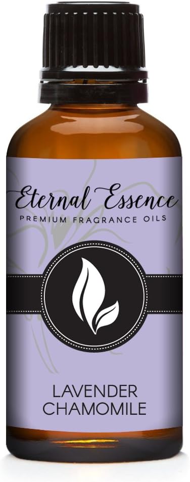 Eternal Essence Oils Lavender Chamomile 30ml Premium Fragrance Oil by EternalEssenceOils