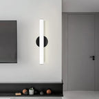 OOWOLF Bathroom Vanity Light, Adjustable Brightness 12W 17.3inch Bathroom Light - Image 8