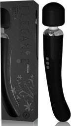 Therapeutic Cordless Massager by Metooka