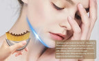 New Lymphatic Contour Face Brush, Lymphatic Drainage Massager - Image 5