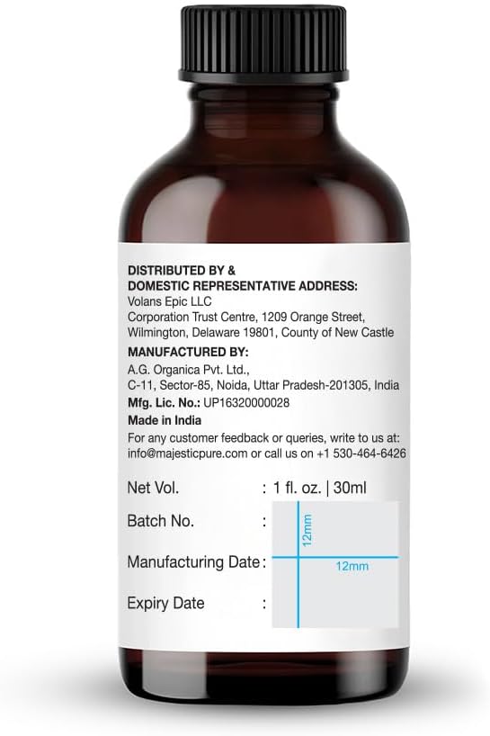 Majestic Pure Essential Oil - Image 6