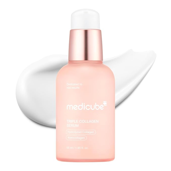 Medicube Triple Collagen Serum 1.85 fl.oz by medicube