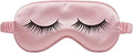 Mulberry Natural Silk Sleep Mask by NMMGlobal
