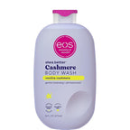 eos Body Wash, Moisturizing Creamy Gel Formula by eosproducts