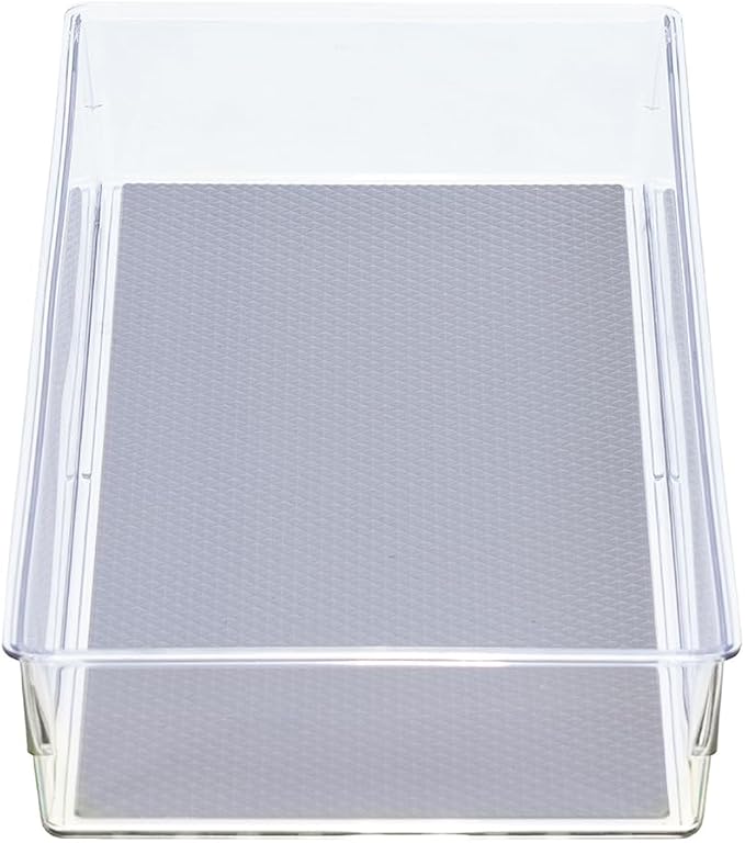 Glad Drawer Organizer Bin, 15x6 - Image 4
