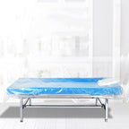 Disposable Sauna Sheeting, heeguosons Plastic Sheeting - Image 2
