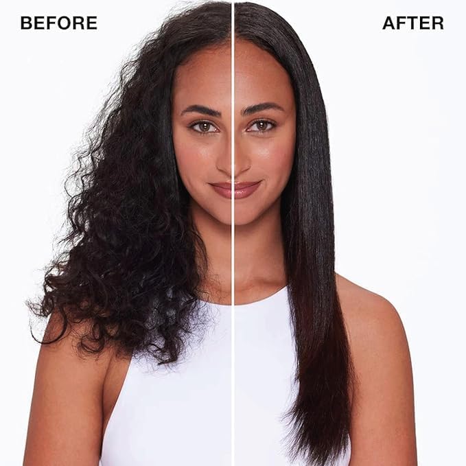 IGK ANTISOCIAL Mask + GOOD BEHAVIOR Hair Treatment Set | Frizz Control and - Image 6