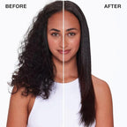 IGK ANTISOCIAL Mask + GOOD BEHAVIOR Hair Treatment Set | Frizz Control and - Image 6