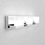 Tipace Modern 3 Lights LED Vanity Light - Image 6