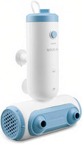 Bath Jets for Tub, Portable Jet Spa for Bathtub by Unknown