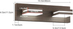 SineRise LED Modern Bathroom Vanity Light Fixtures - Image 4