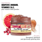 Soap & Glory Simply The Boost Exfoliating Body Scrub - Image 3