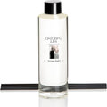 Chloefu LAN Savage Night Scented Oil Diffuser Refill 6.76 fl oz Natural Scented by ChloefuLANScentedCandles