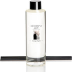 Chloefu LAN Savage Night Scented Oil Diffuser Refill 6.76 fl oz Natural Scented by ChloefuLANScentedCandles