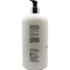 Scottish Fine Soaps The Au Lait Bath & Shower Cream, 33.8 fl oz - Image 3