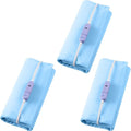 Boncare® Stay-On Small Vinyl Electric Heating Pad by Boncare