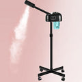 Professional Facial Steamer for Estheticians, Vaporizador Face Steamer by Unknown
