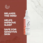 Soothing Shower Spray – 4oz Aromatherapy Shower Steamer Mist - Image 2
