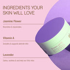 Pixi Day & Night Eye Patch Duo |Depuffing Hydrogel Under-Eye Patches - Image 6