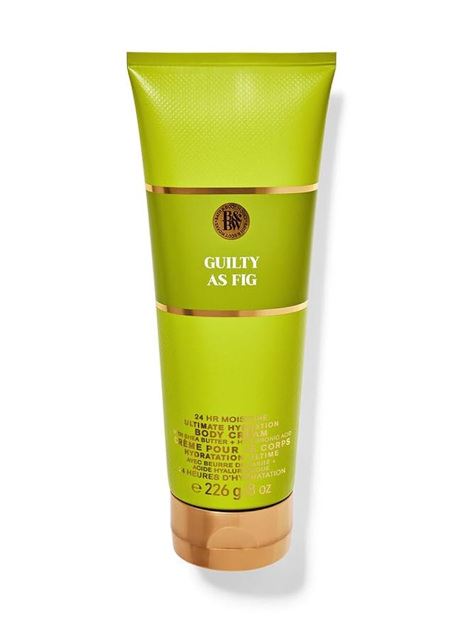 Bath & Body Works Ultimate Hydration Body Cream Gift Set by BathBodyWorks