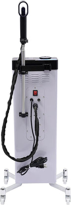 Nano Hair Steamer for Hairdressing Care 3-In-1 Nano Scale Spray Negative Ion - Image 6