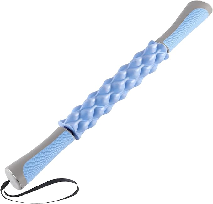 Muscle Roller, EVA Material, Massage Roller Stick by Morepicksawait%E2%80%94godiscover