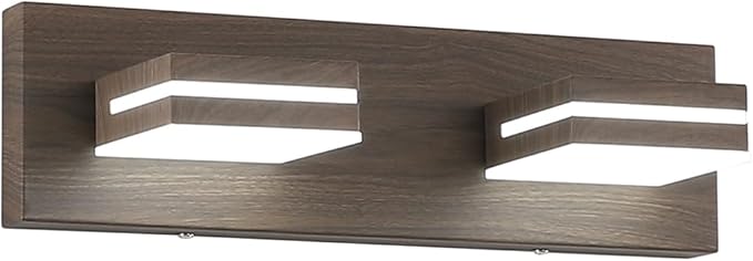 SineRise LED Modern Bathroom Vanity Light Fixtures by SINERISELIGHTING