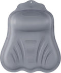 Goowin Bath Pillows for Tub, New Generation Skin-Friendly Silicone Bath Pillow by Goowin