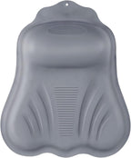 Goowin Bath Pillows for Tub, New Generation Skin-Friendly Silicone Bath Pillow by Goowin