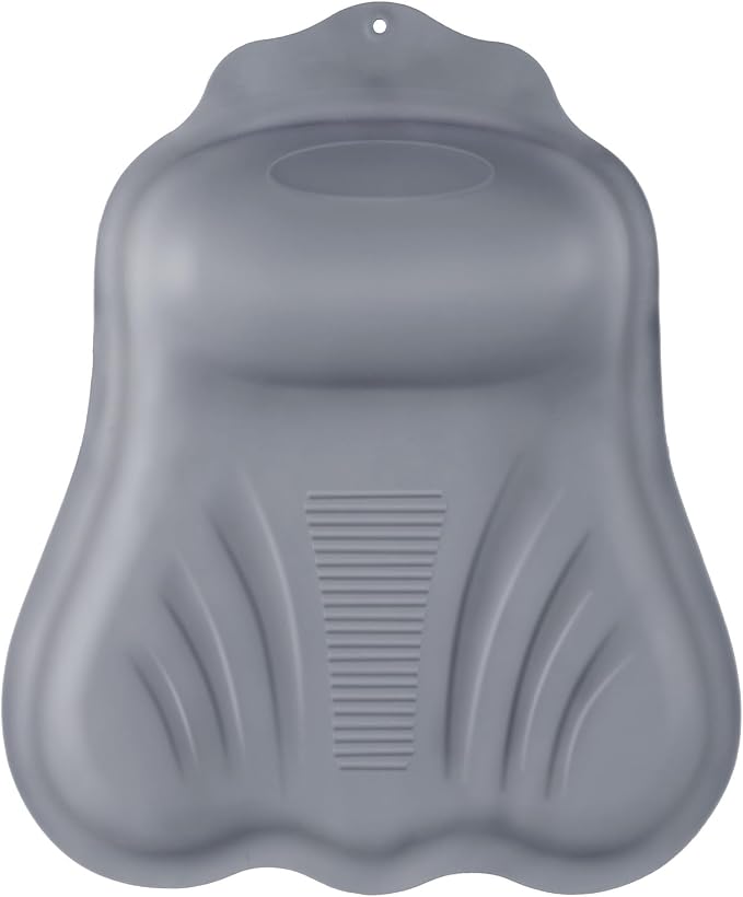 Goowin Bath Pillows for Tub, New Generation Skin-Friendly Silicone Bath Pillow by Goowin