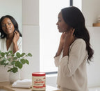 Queen Helene Cholesterol Hair Conditioning Cream – Deep Repair Treatment - Image 8