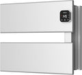 Electric Towel Warmer, Heated Towel Rack by HStruktStore